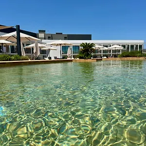 Silken Hotel